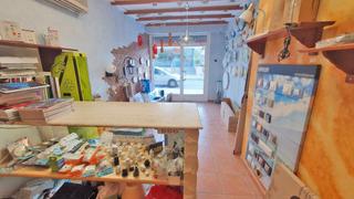 Lloguer Local Comercial a Petrer. Petrer, alquiler de local, 100 m2.. zona jardín 9 de octubre. pr