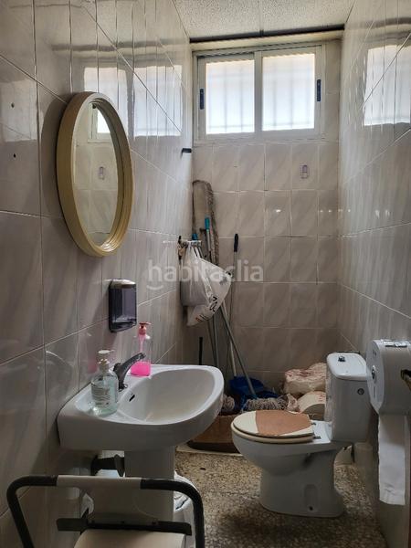 Foto 21728b76-fb0e-4fb3-bf8d-5746b486e776. Nau industrial a Campo Alto-Club de Campo Elda