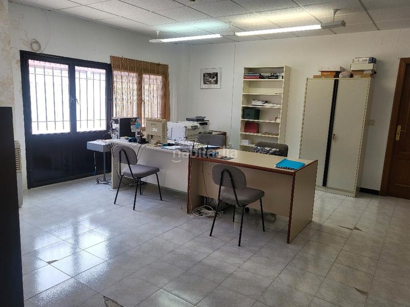 Foto 6ae7cc92-96dc-47a9-ae41-502d589f9103. Nau industrial a Campo Alto-Club de Campo Elda