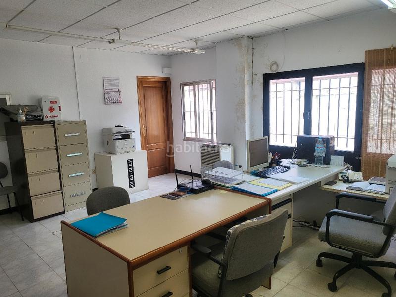 Foto 756bcb1b-5d35-4f8e-942e-599b57e0f5ac. Nau industrial a Campo Alto-Club de Campo Elda