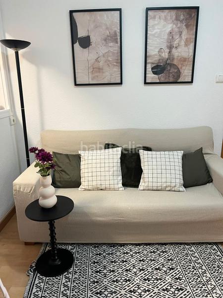 Foto a2b763cb-4b27-4f32-8e69-21e65902b11e. Location appartement dans Fraternidad Elda