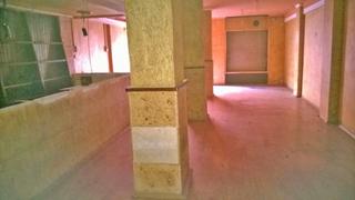 Local Comercial a Petrer. Local petrer, cerca mercado frontera. precio 38.000 euros