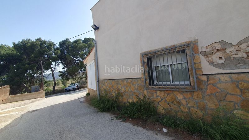 Foto 000f048c-6f4d-419c-937c-42d781729a55. Casa adosada la romana (alicante) casa adosada. precio 65.000 euros en Romana (la)