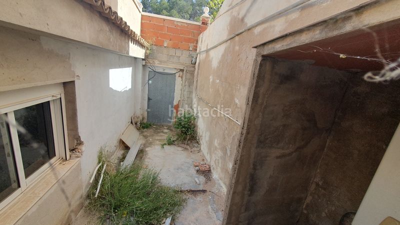 Foto 15d84d4d-fdb7-4d1d-bcd6-0888ea57f902. Casa adosada la romana (alicante) casa adosada. precio 65.000 euros en Romana (la)