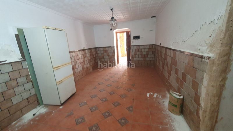 Foto 28a25b04-6677-4ef9-9c4a-9aa4bb29aac2. Casa adosada la romana (alicante) casa adosada. precio 65.000 euros en Romana (la)