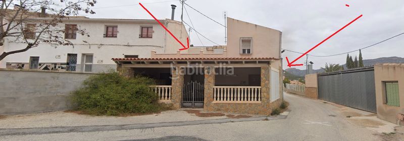 Foto 2bf9927c-e29e-46a5-b1c8-d372ff86f0dc. Casa adosada la romana (alicante) casa adosada. precio 65.000 euros en Romana (la)