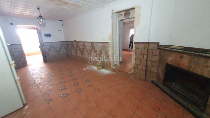 Foto 46379b72-7afc-4249-82a6-072f4a9f4938. Casa adosada la romana (alicante) casa adosada. precio 65.000 euros en Romana (la)