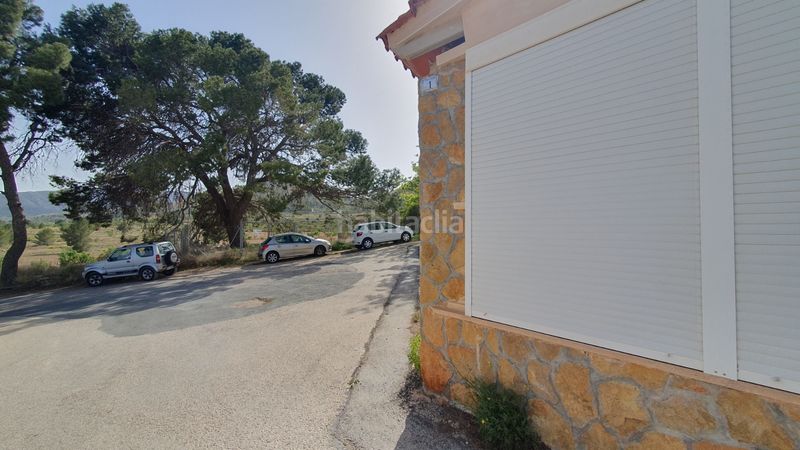Foto 5bcde59a-5000-4e61-8b42-7a849d85001d. Casa adosada la romana (alicante) casa adosada. precio 65.000 euros en Romana (la)