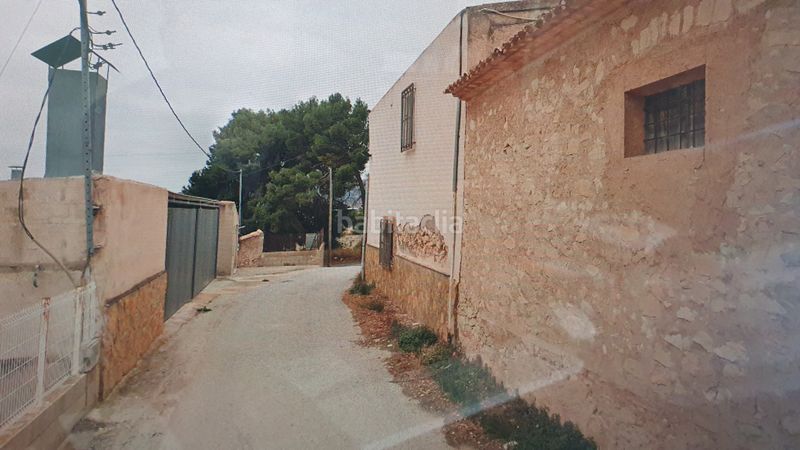 Foto 6a99fcc8-fc02-4099-8b8a-e41a63b1ba9c. Casa adosada la romana (alicante) casa adosada. precio 65.000 euros en Romana (la)