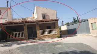 Casa adossada a Romana (la)