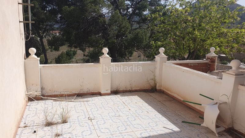Foto bf639827-32e6-4497-9c80-4b03e2886051. Casa adosada la romana (alicante) casa adosada. precio 65.000 euros en Romana (la)