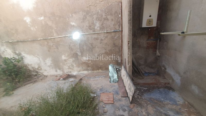 Foto dcd82ae3-6616-48ea-94b9-d98d3a260599. Casa adosada la romana (alicante) casa adosada. precio 65.000 euros en Romana (la)