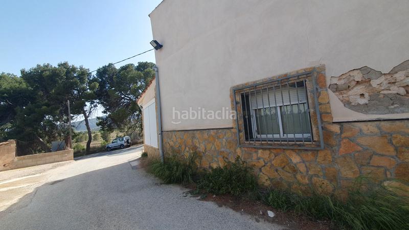 Foto 000f048c-6f4d-419c-937c-42d781729a55. Casa adossada a Romana (la)