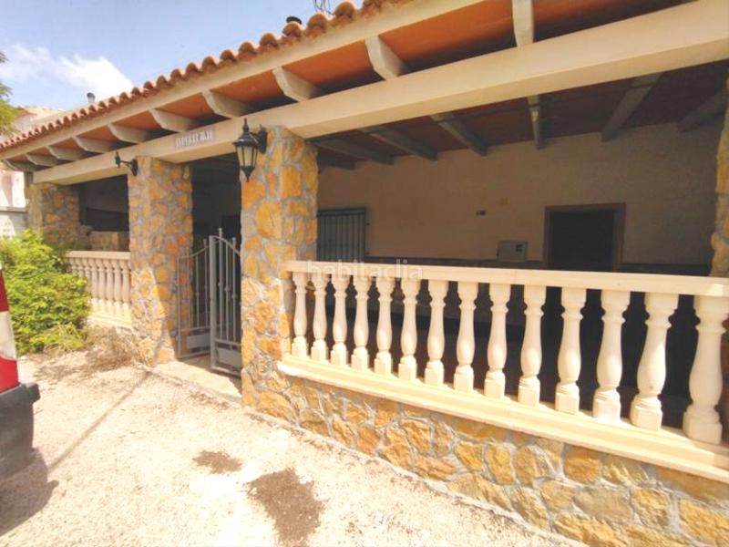 Foto 02e869d3-a4cf-4142-a9ad-7b1b7441438d. Casa adossada a Romana (la)