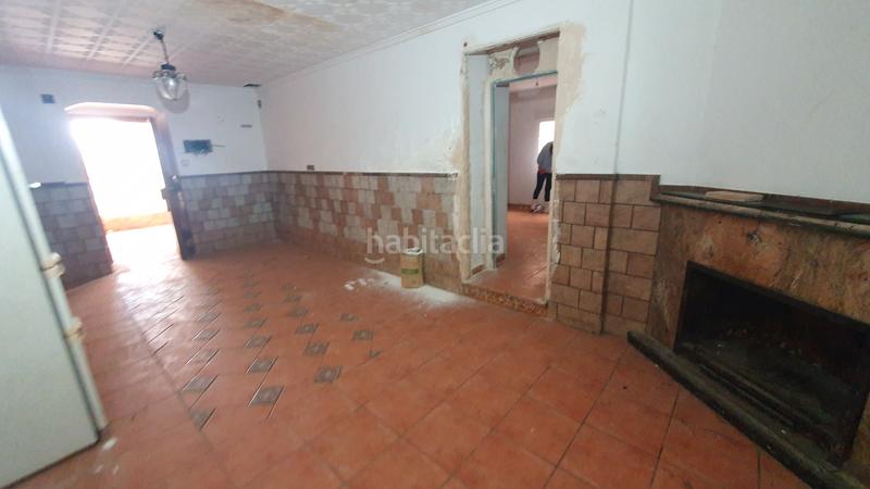 Foto 46379b72-7afc-4249-82a6-072f4a9f4938. Casa adossada a Romana (la)