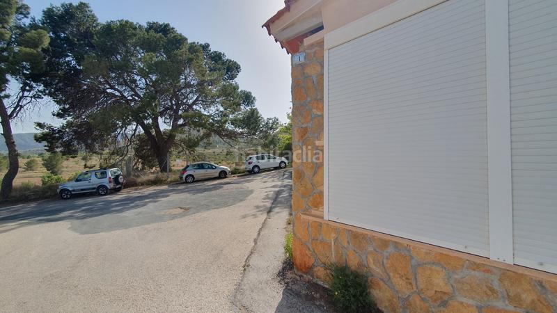 Foto 5bcde59a-5000-4e61-8b42-7a849d85001d. Casa adossada a Romana (la)