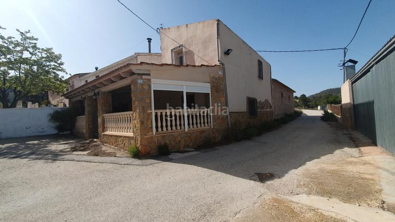 Foto 66b484e9-8d92-43f8-9f15-9b4a72de228b. Casa adossada a Romana (la)