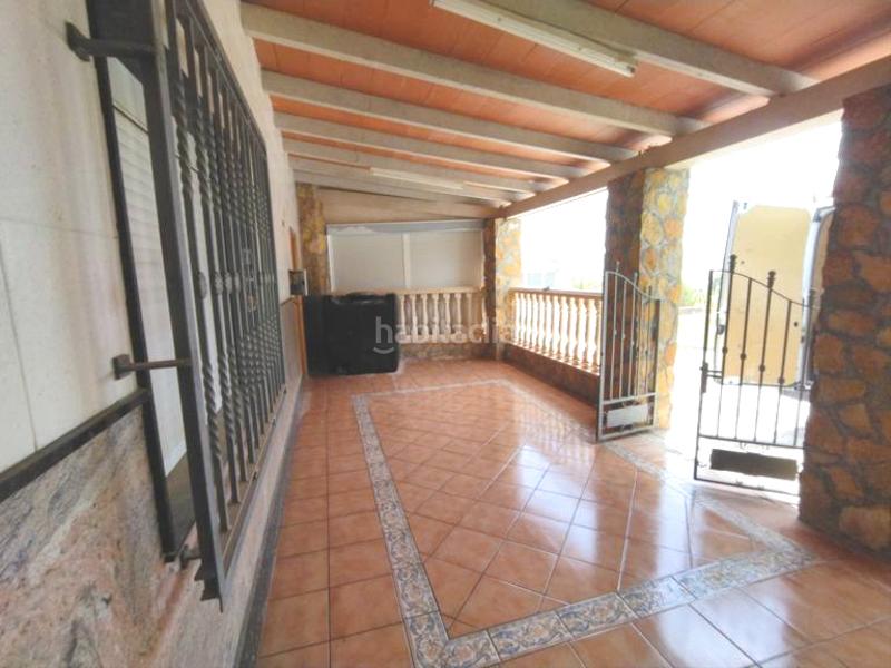 Foto 6ea68822-43bb-40ab-b5cc-96199592376e. Casa adossada a Romana (la)