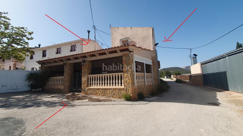 Foto aafe039d-3e37-4e1c-a708-2c29e16ab7b1. Casa adossada a Romana (la)