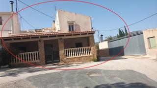 Maison jumelée à Romana (la). La romana (alicante) casa adosada. precio 72.000 euros