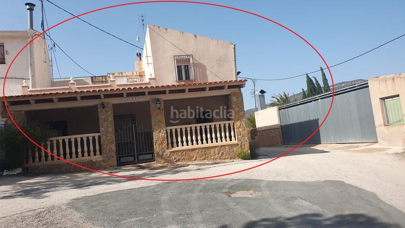 Foto b0f5c774-19f6-44ba-ac16-273a0bc8fa17. Casa adossada a Romana (la)