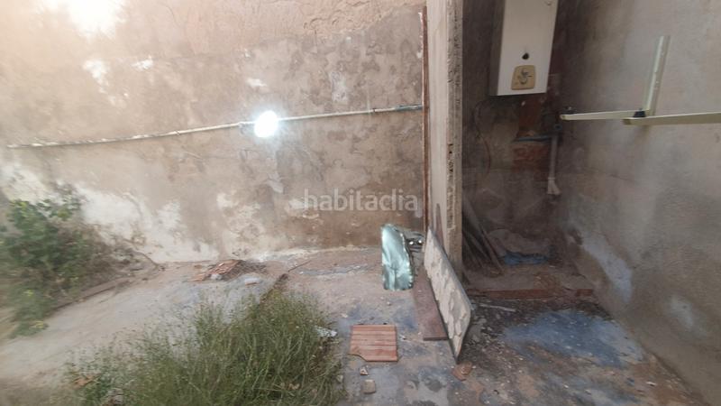 Foto dcd82ae3-6616-48ea-94b9-d98d3a260599. Casa adossada a Romana (la)