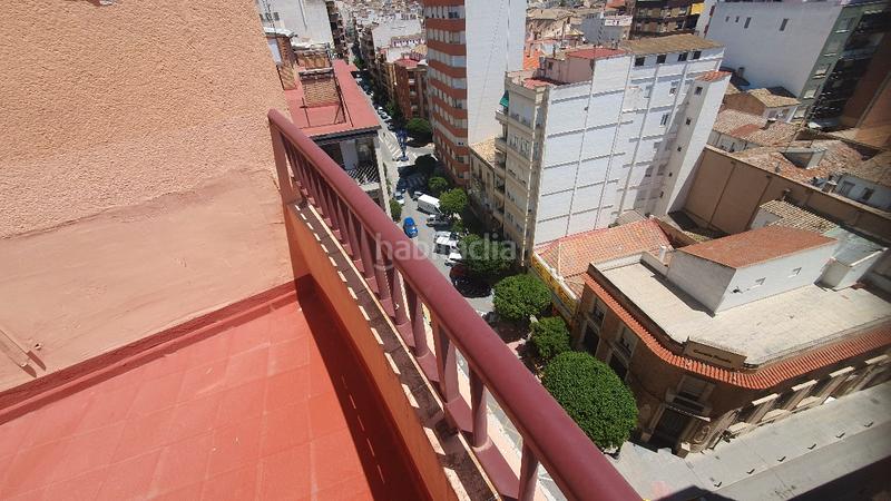 Foto 066934e0-13be-4b40-adf7-84ceee6c5caa. Piso , piso con dos terrazas. cerca teatro chapi, precoio 123.000 euros en Villena