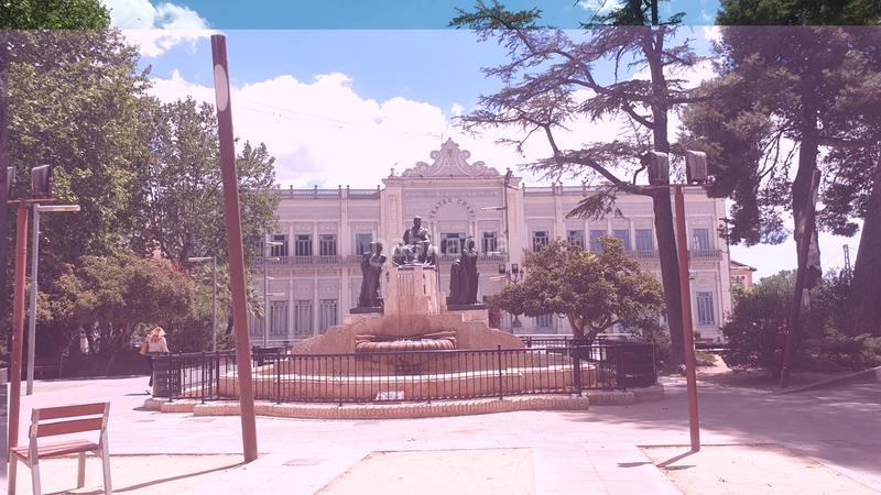 Foto 16eb0378-1a6f-41a1-8917-3d06c9f79a58. Piso , piso con dos terrazas. cerca teatro chapi, precoio 123.000 euros en Villena
