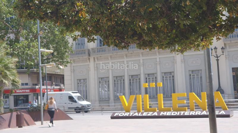 Foto 333ed2be-7dbe-45f1-8c55-da821bf0c745. Piso , piso con dos terrazas. cerca teatro chapi, precoio 123.000 euros en Villena