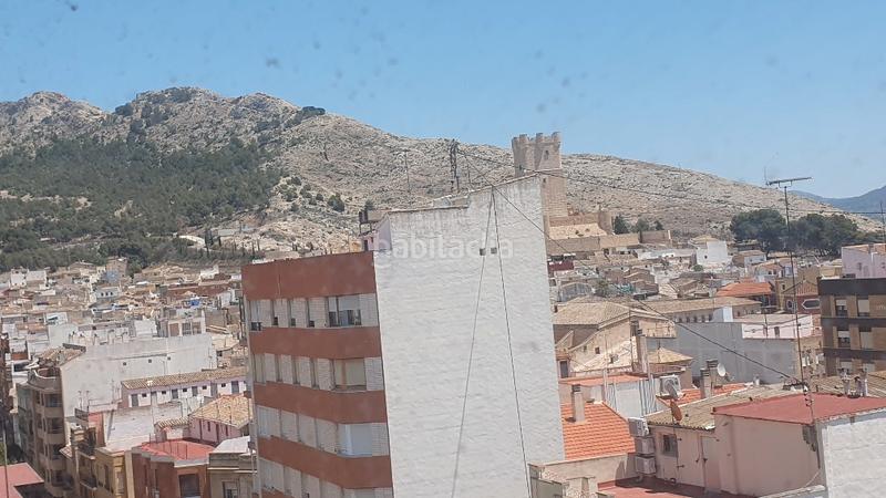 Foto 3d71969c-6258-4544-8314-ae549ea4c279. Piso , piso con dos terrazas. cerca teatro chapi, precoio 123.000 euros en Villena