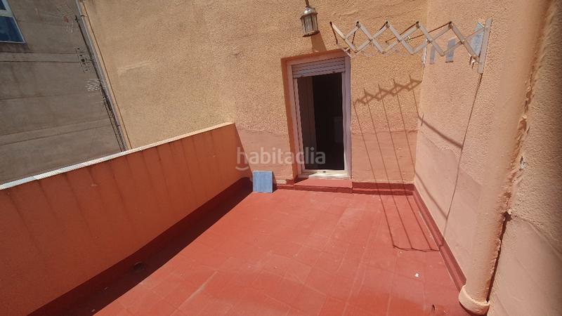 Foto 5791bb3c-f7fb-47d9-a9e6-b2578e7bbf57. Piso , piso con dos terrazas. cerca teatro chapi, precoio 123.000 euros en Villena