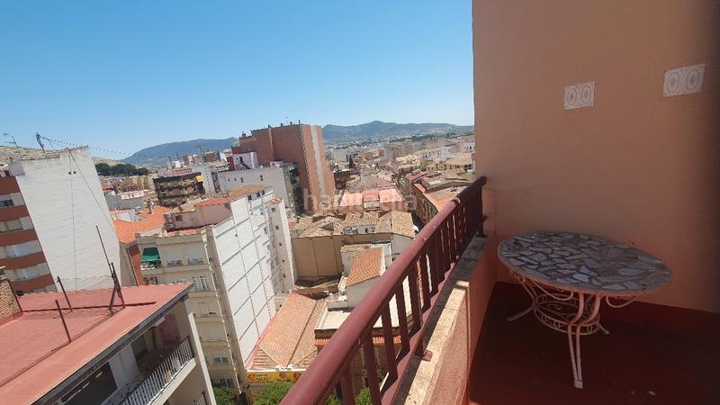 Foto 6b3e0a0e-8b52-4d27-aeb8-109c6fc77bf5. Piso , piso con dos terrazas. cerca teatro chapi, precoio 123.000 euros en Villena