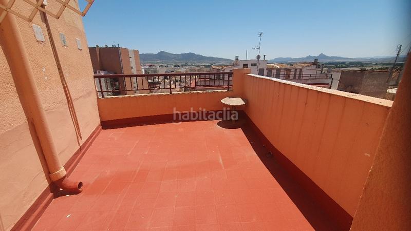 Foto 80984a3c-2769-49dd-b93b-ad58ce25ec04. Piso , piso con dos terrazas. cerca teatro chapi, precoio 123.000 euros en Villena