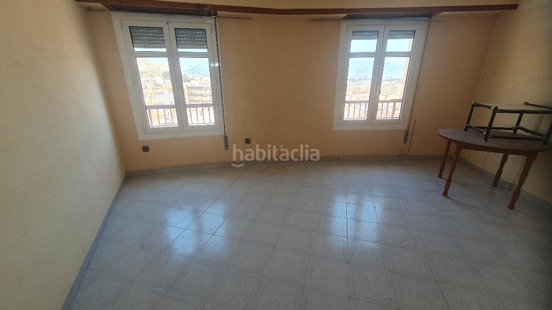 Foto be91781b-56ec-4a22-8ccd-c7f194967409. Piso , piso con dos terrazas. cerca teatro chapi, precoio 123.000 euros en Villena