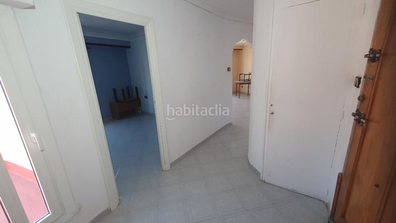 Foto fe2837e4-4553-4afe-9dc0-bb1ca11ff76d. Piso , piso con dos terrazas. cerca teatro chapi, precoio 123.000 euros en Villena