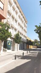 Aparcament cotxe a Centro. Elda centro: amplia plaza de garaje.