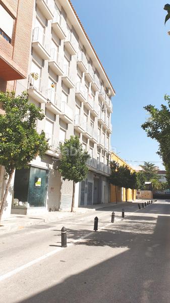 Foto a3754ad5-9525-458f-a030-5b149be5ac73. Parking coche Centro: amplia plaza de garaje. en Centro Elda