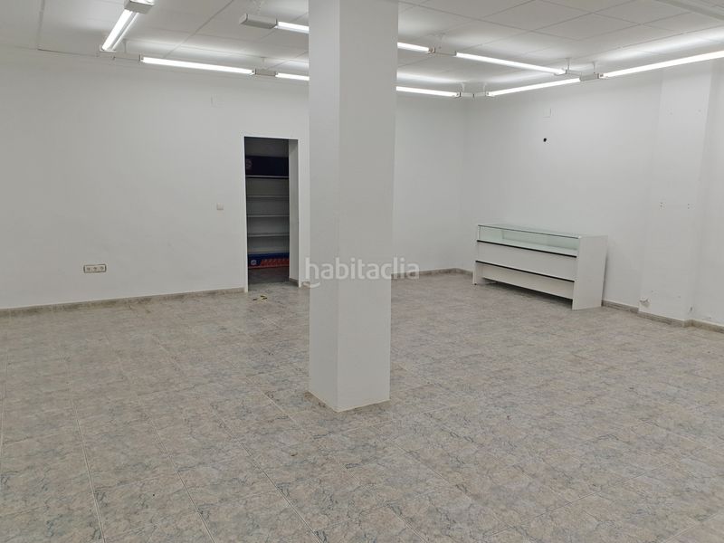 Foto 0a5fb05f-16f8-4bd0-aa38-41c06b6b69cc. Lloguer local comercial a Plaza de Toros-Avenida Chapí-Trinquete Elda