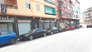 Local Comercial  Avenida novo hamburgo. Elda. locales avd. novo hamburgo. precio 109.000 euros