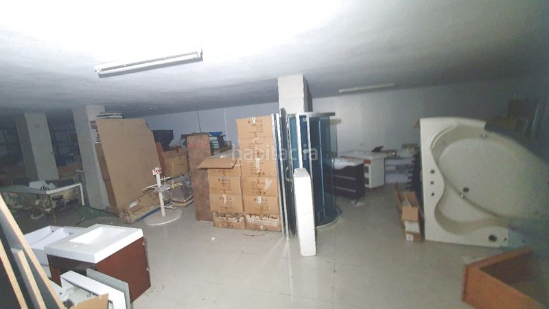 Foto 0e68490d-eed0-472e-9fac-3c2cf7ca510f. Local comercial a Centro Elda
