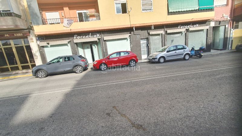 Foto b91bb1fb-6760-4ba6-819d-98ade9fff66d. Local comercial a Centro Elda