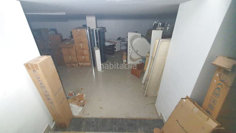 Foto c8a9b64a-1f23-42ee-9546-8ac0495c4cd4. Local comercial a Centro Elda