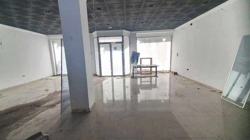 Foto d2e3ebdb-76ab-4b8b-8d04-dae5c1de33d1. Local comercial a Centro Elda