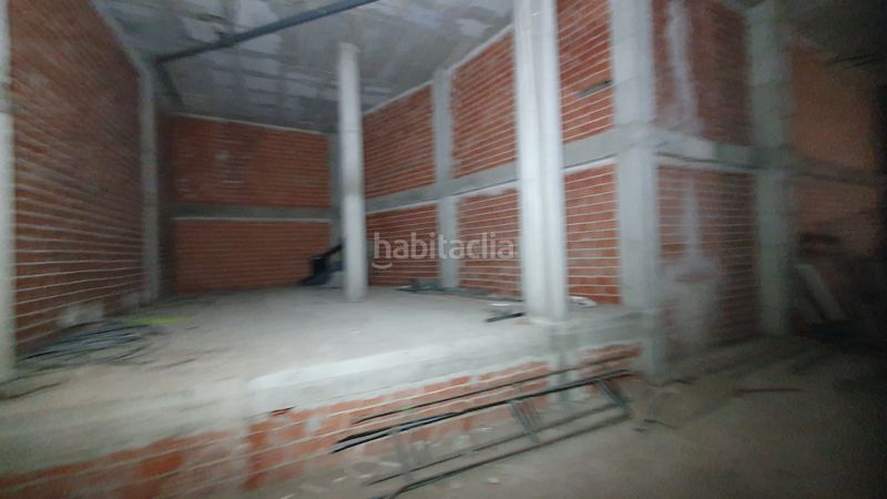 Foto 124e30b8-24b5-49ec-a380-e87ca6cc8311. Local comercial local zona chapi, precio 125.000 euros en Villena