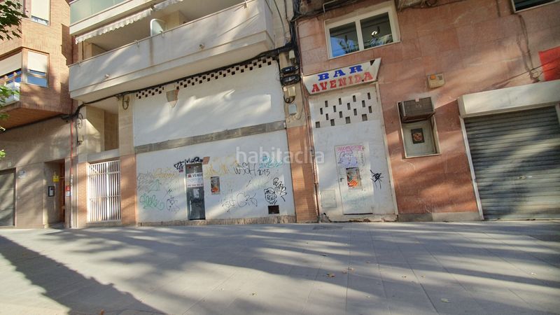 Foto 7d30bb5a-b1d9-4f4a-9cf7-90bc54915030. Local comercial local zona chapi, precio 125.000 euros en Villena
