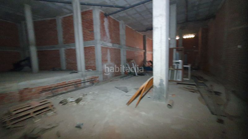 Foto 8c659151-dc77-4826-9d9c-6a4fcb17cc1d. Local comercial local zona chapi, precio 125.000 euros en Villena