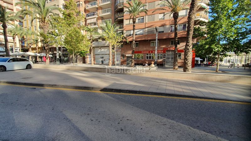 Foto 8d101040-11ca-4fd9-a539-b6449f512a37. Local comercial local zona chapi, precio 125.000 euros en Villena