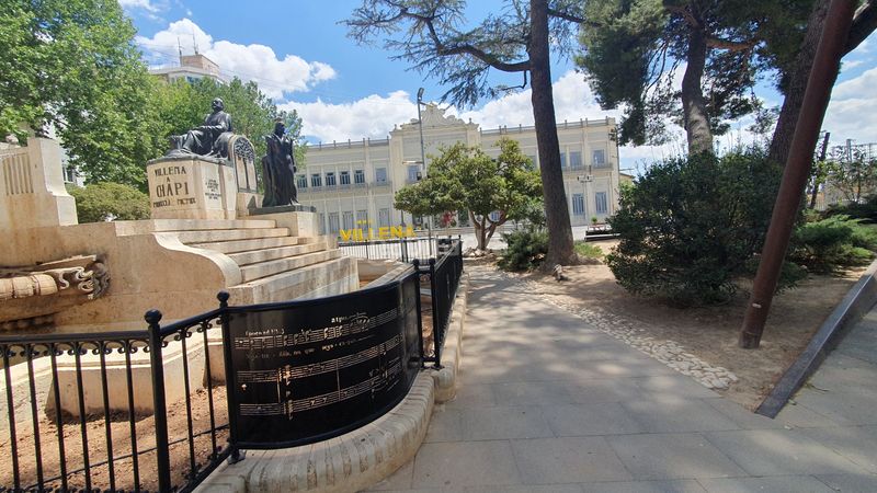 Foto afa7d402-6f22-40cf-9d6e-1b21c144c582. Local comercial local zona chapi, precio 125.000 euros en Villena