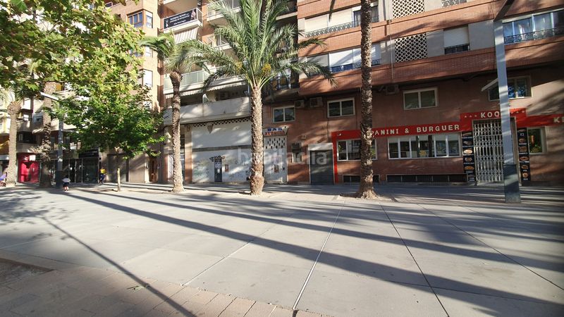 Foto c87d47ff-96f7-4a55-8081-4a6d50408635. Local comercial local zona chapi, precio 125.000 euros en Villena