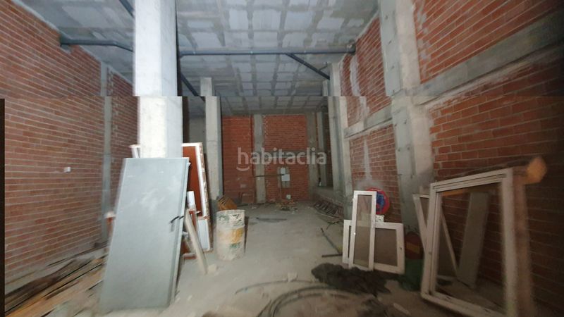Foto ee9d125b-4cc6-4b16-8065-5e9a93d73fcb. Local comercial local zona chapi, precio 125.000 euros en Villena